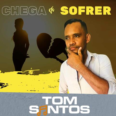 CHEGA DE SOFRER