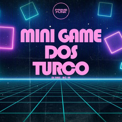 Mini Game Dos Turco