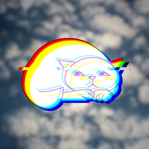 blur (slowed & reverb)