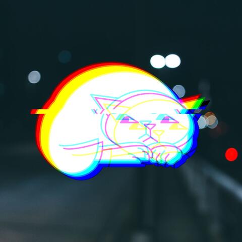 light leak (slowed & reverb)