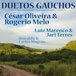 De Gaúchos & Cavalos