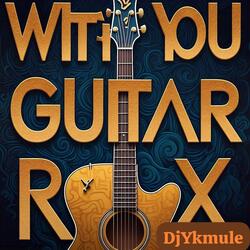 With you Guitar