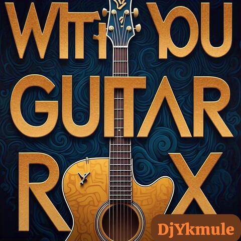 With you Guitar
