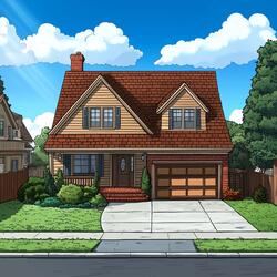 If You See Me Out in Quahog, Say Hi