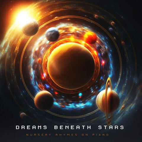 Dreams Beneath Stars