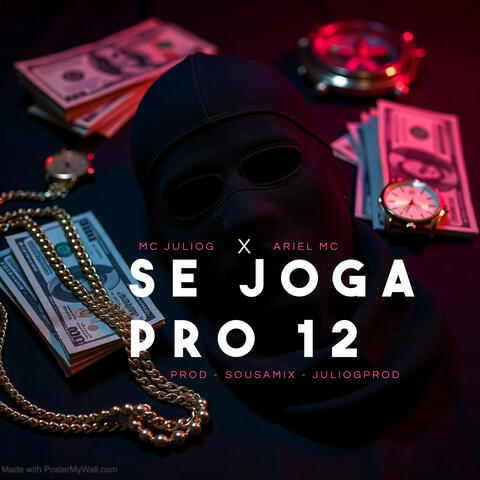 JOGA PRO 12