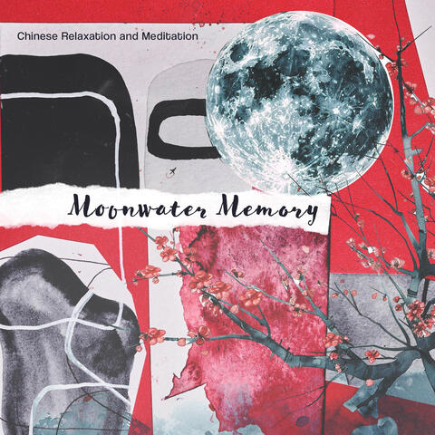 Moonwater Memory