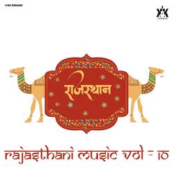 Rajasthani Music, Vol. 10