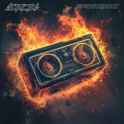 SpeakerBox