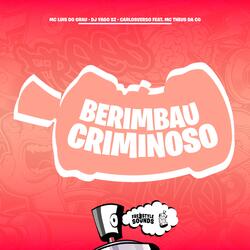 Berimbau Criminoso