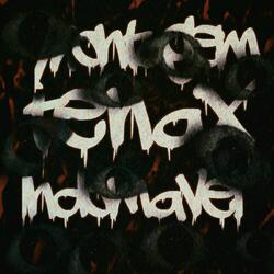 MONTAGEM TÉNAX INDOMÁVEL