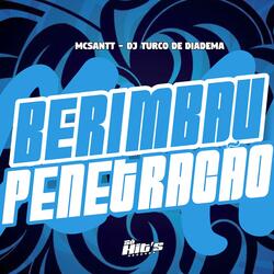 Berimbau Penetração