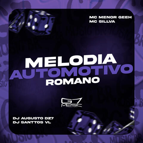 Melodia Automotivo Romano