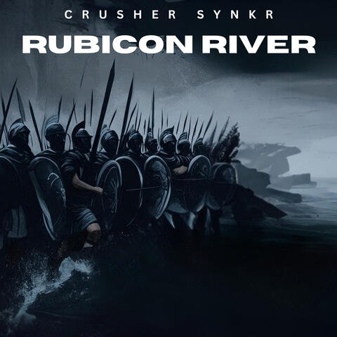 Rubicon River