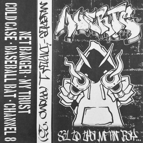 Dirty 1 (Promo 25)