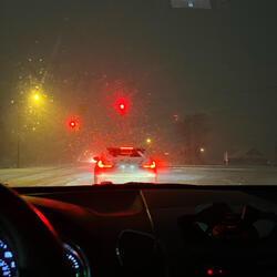 Fade Away (By Your Side)