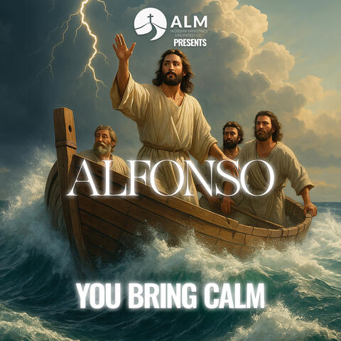 You Bring Calm