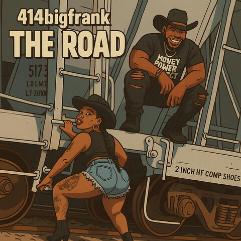 The Road