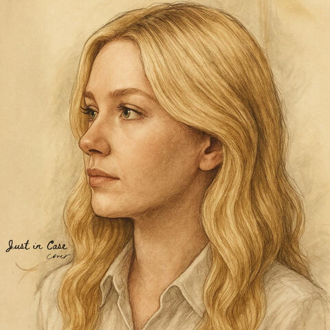 JUST IN CASE (Cover)