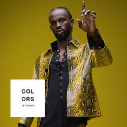 One - A COLORS SHOW