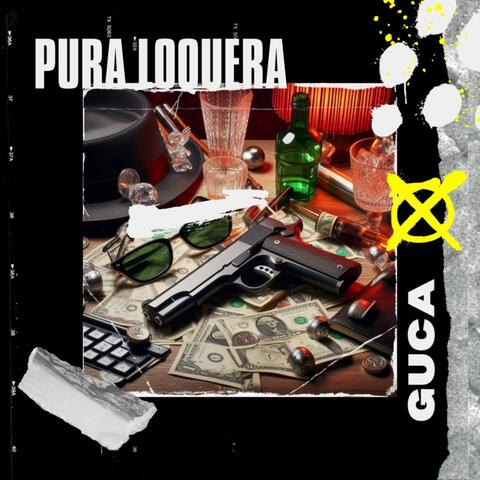 pura loquera