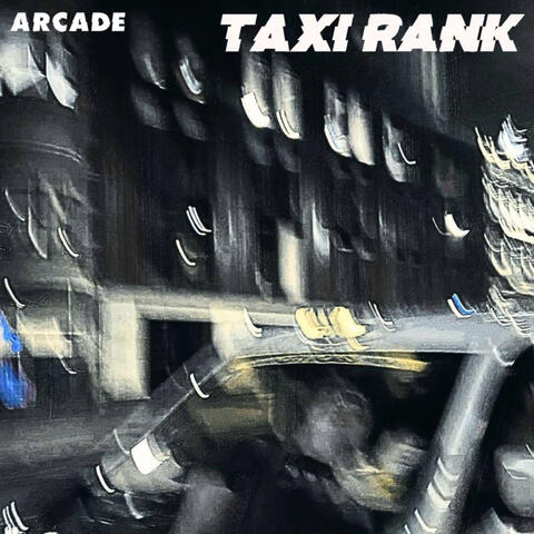 Taxi Rank