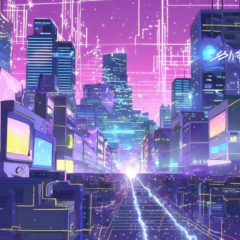 エレクトロ・キャンバス