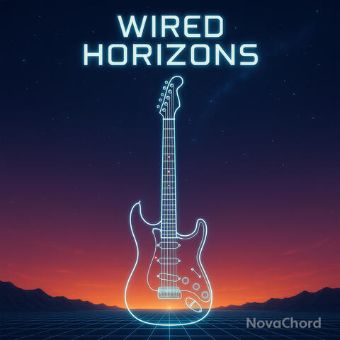 Wired Horizons