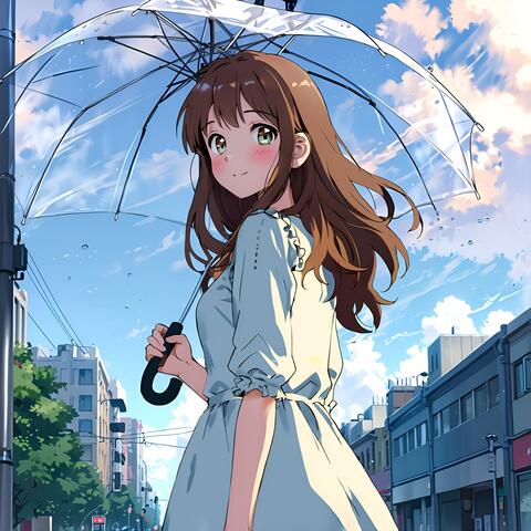 Umbrella Day Date