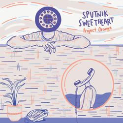 Sputnik Sweetheart