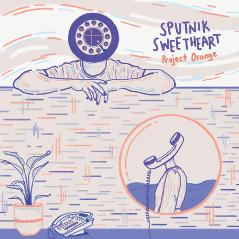 Sputnik Sweetheart