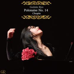 Polonaise No. 14 in G-Sharp Minor