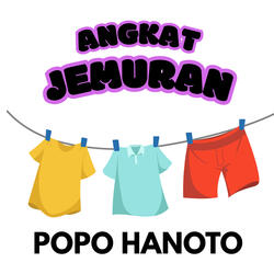 ANGKAT JEMURAN