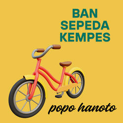 BAN SEPEDA KEMPES