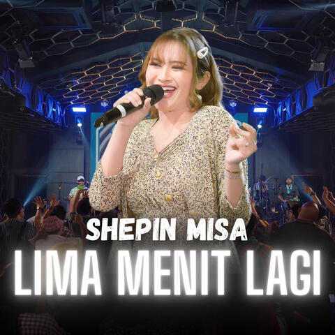 Lima Menit Lagi