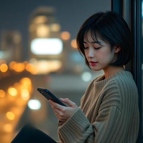 声にならない想い