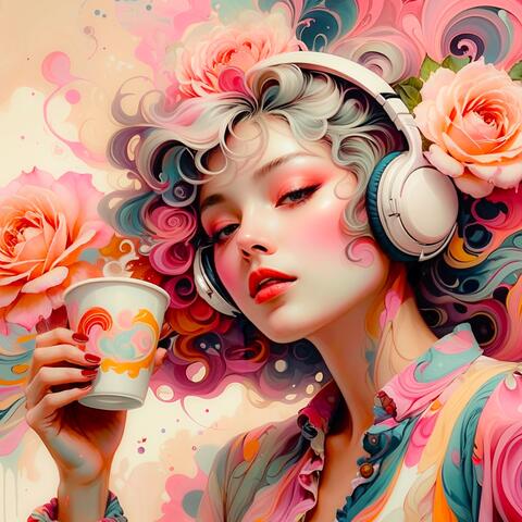 Love Blends at the Cafe, Vol.1