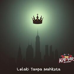 Lelaki Tanpa Mahkota