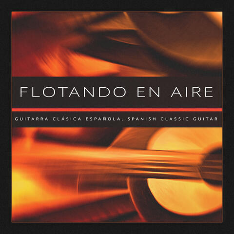Flotando en Aire