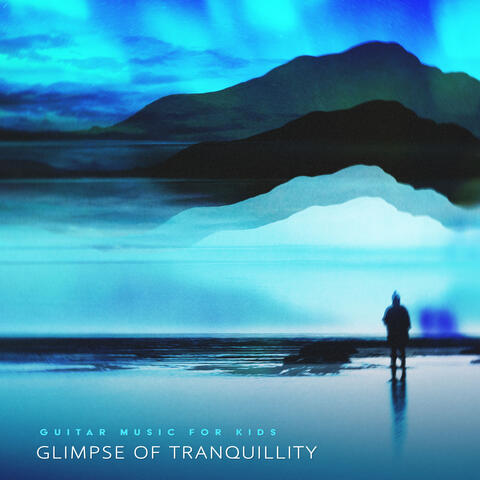Glimpse Of Tranquillity