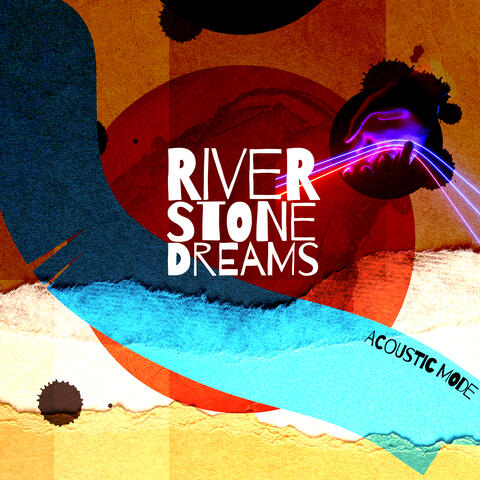 River Stone Dreams