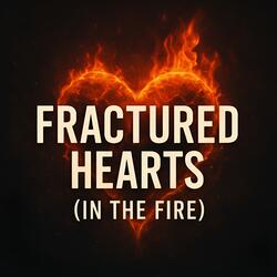 Fractured Hearts (In the Fire)