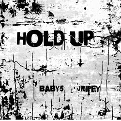 HOLD UH