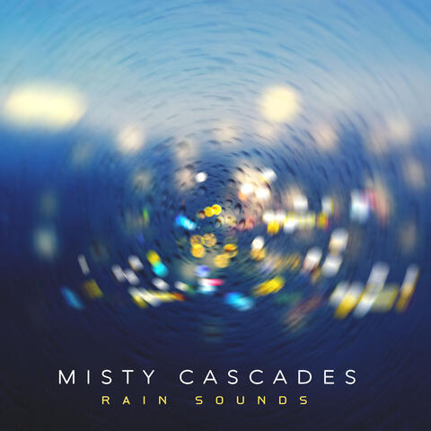 Misty Cascades