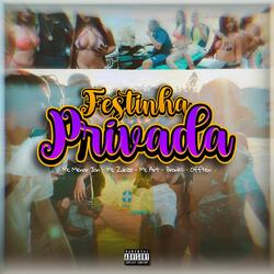 Festinha Privada