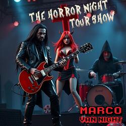 The CyberGoth Vampire