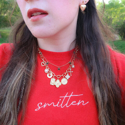 Smitten