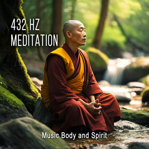 432 Hz Meditation