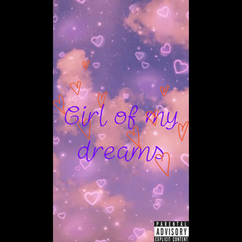 Girl Of My Dreams