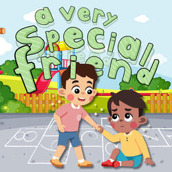 A Very Special Friend